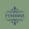 Fyndings - Home